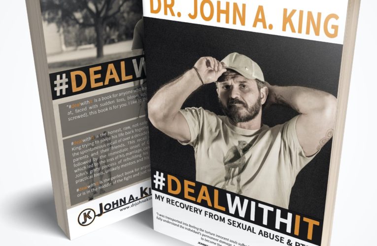 Lakeland: The Best Complex PTSD Recovery Book Of All Time