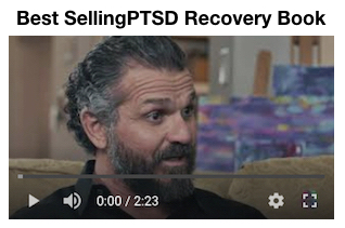 Lakeland: PTSD Recovery Book