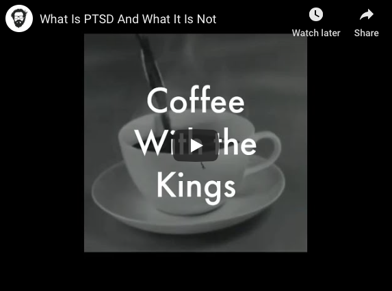 Lakeland What Is PTSD And What It Is Not