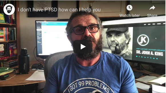 How to Help Someone With PTSD In Lakeland.