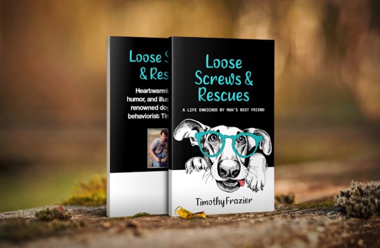Lakeland: A Funny Story from the Best Book About Dogs