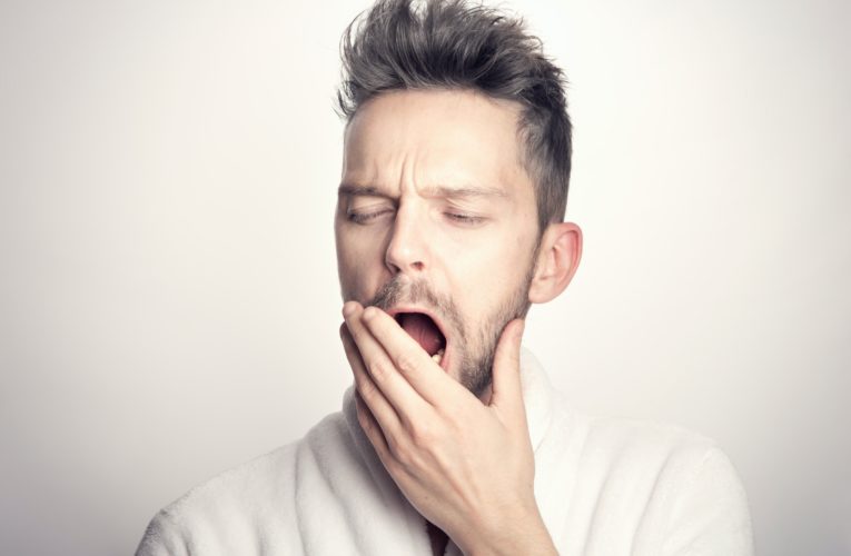PTSD and Lack of Sleep in Lakeland: a Few Tips to Help you Manage