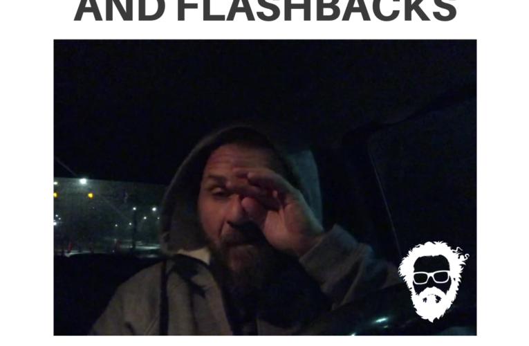 4 THINGS TO HELP WITH PTSD / CPTSD FLASHBACKS AND NIGHTMARES IN Lakeland