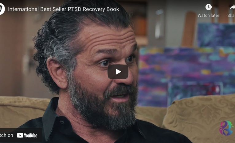 PTSD SELF HELP BOOK Lakeland