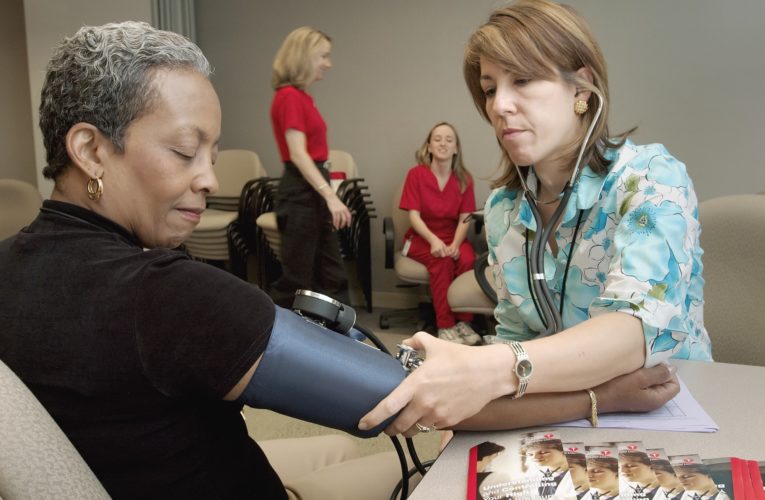 How to Lower Blood Pressure at Home Without Medicine in Lakeland