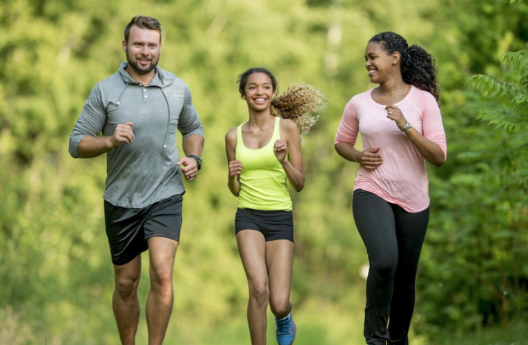 How to Improve Blood Circulation Naturally in Lakeland