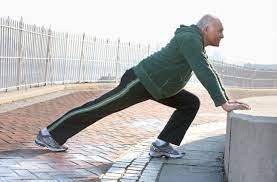 Pain Relief: Best Daily Practices for Healthy Joints in Lakeland