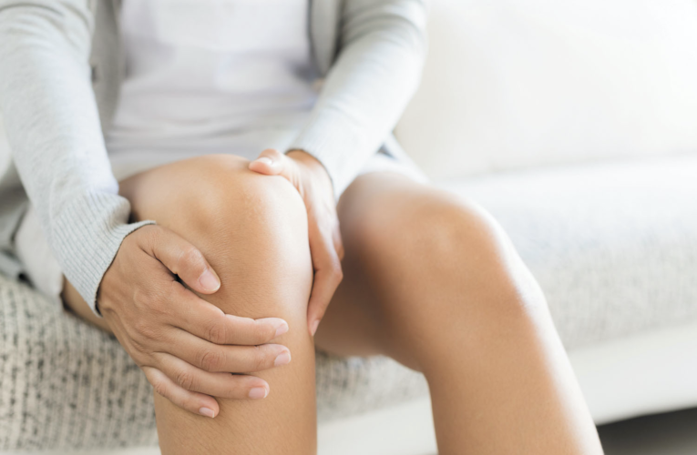 Lakeland What Causes Sudden Knee Pain without Injury?