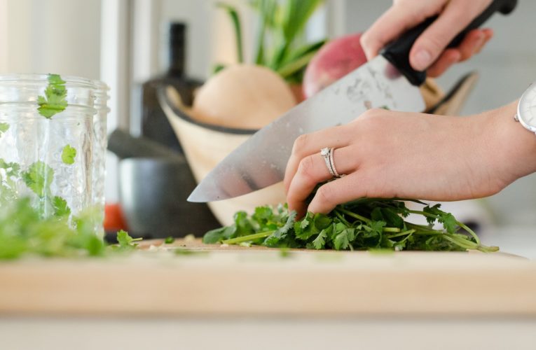 Nutrition and Mental Health: Eating to Reduce Inflammation in Lakeland