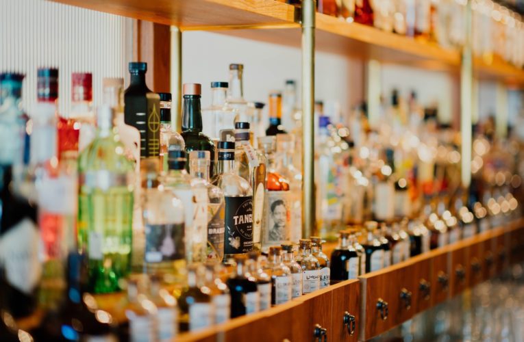 Nutrition and Mental Health in Lakeland: A Word About Alcohol