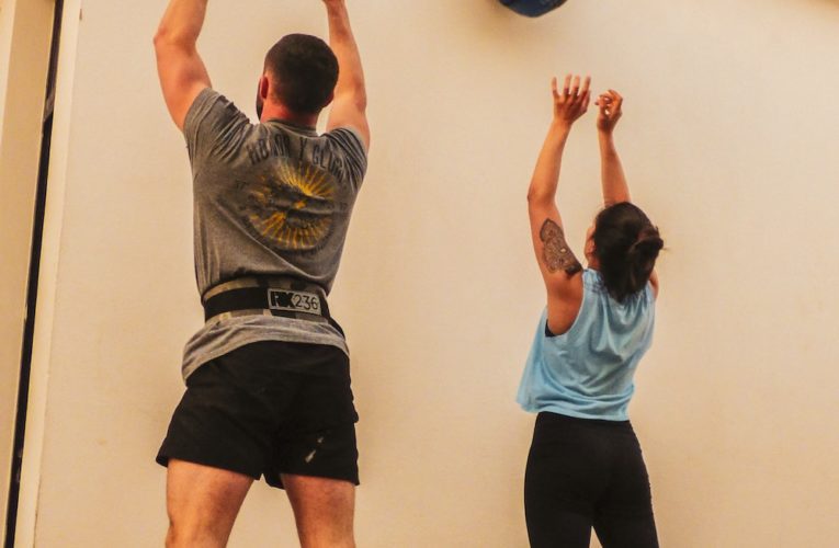 Exercise and Mental Health in Lakeland: Reducing Stress Naturally