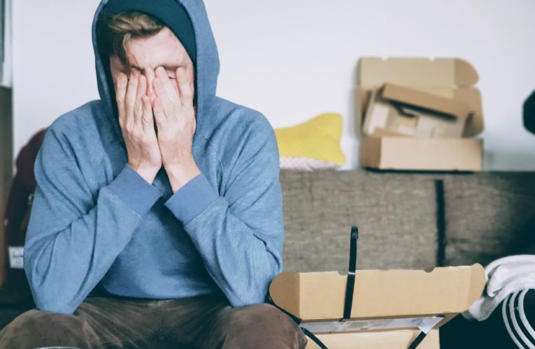 Health at Home: How to Relieve Stress Quickly in Lakeland