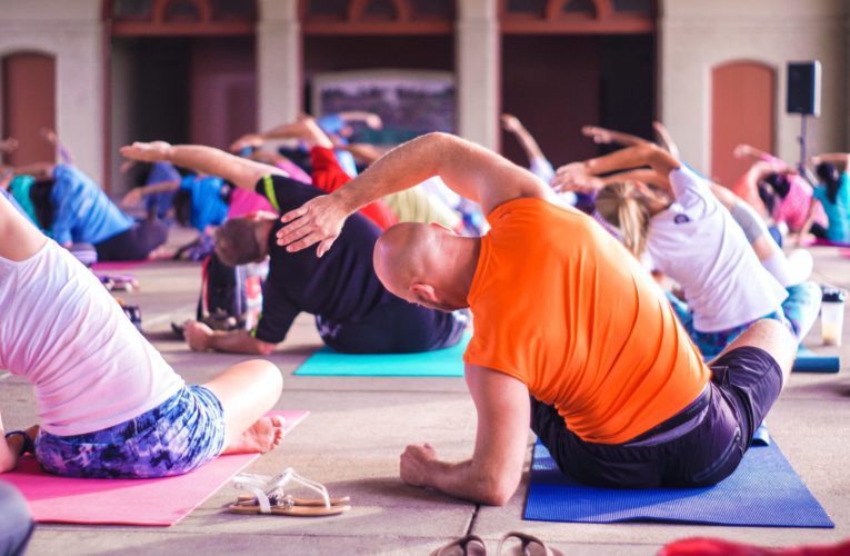 Exercise and Mental Health: Boosting Self-Esteem in Lakeland