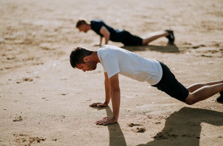 Exercise and Mental Health: Brain Health & Ways to Work Exercise into Your Routine in Lakeland