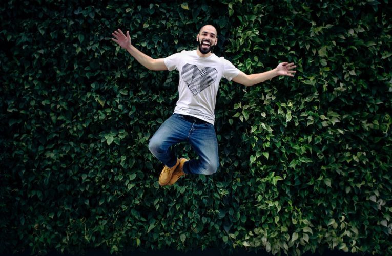 Can Happiness be Learned: the Role of Technology in Cultivating Happiness in Lakeland