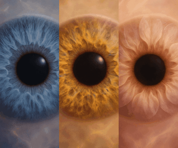 Personalized Weight Loss Starts with Your Eye Color in Lakeland